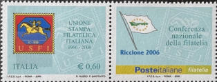 “ colore oro trasparente fuori registro ”