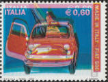 “ colori fuori registro ”
