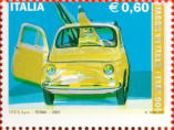 “ colori fuori registro con mancanza del carminio ”