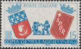 “ sbavature e macchie di colore “