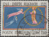 “ nero spostato in basso ”
