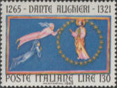 “ nero spostato in alto ”