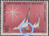 “ iniziali della Classe incompleta in basso ”