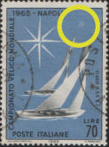 “ ritocco sopra la vela ”