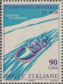 “ colore celeste spostato ”
