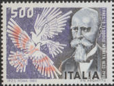 “ striscia di colore sulla dx “