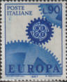  “ macchie di colore ”