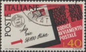 “ senza fondo grigio della lettera ”