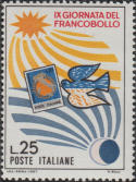 “ dentellatura spostata ”