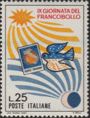 “ macchie di colore ”