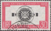 “ linea bianca “