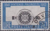 “ colore nero spostato “