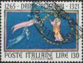 “ macchia di colore ”