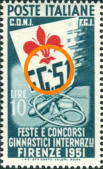 “ triangolo verde tra G. e 5  “