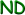 ND