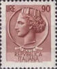 Italia Turrita, bruno.