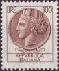 Italia Turrita, bruno.