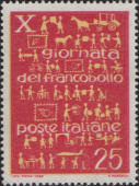 “ colore giallo spostato ”