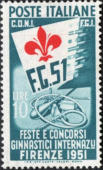 “ linea rossa “