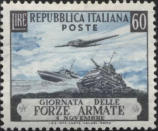 Silurante, aereo, carro armato, nero e azzurro.