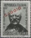 “ scritta saggio “