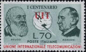 “ colore rosso spostato ”