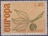 “ colore verde spostato ”