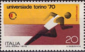 “ colore rosso spostato ”