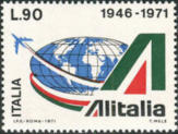 “ colore verde spostato “