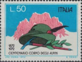 “ colore spostato “