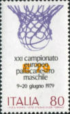 Palla a canestro, policromo.