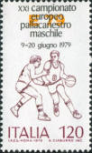 Fase di gioco,  policromo.