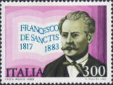 Ritratto da un disegno dell’epoca, policromo.