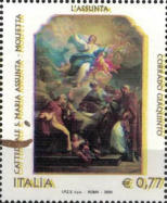 “ colori fuori registro e macchie di colore ”