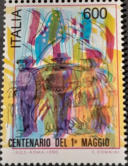 “dentellatura e colori fortemente spostati ”