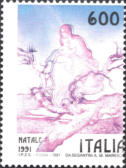 “ colore, dentellatura spostata ”