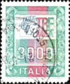 “ colore spostato “