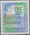 “ colore spostato “