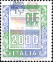 “ colore spostato “