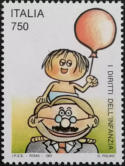 G. Polino, policromo.