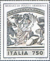  “ colori evanescente o inesistenti ”