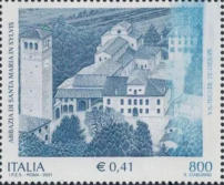 “ stampa evanescente con macchie di colore “