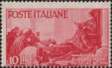 “ dentellatura spostata “