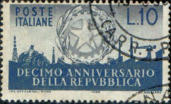 “ dentellatura spostata “