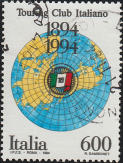  " ITALIA 600 sdoppiata "