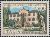 “ macchie di colore “
