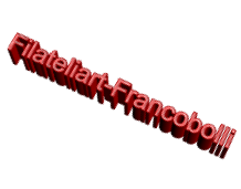 Filateliart-Francobolli