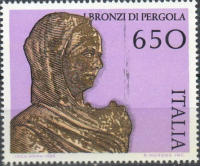 “ macchie di colore “