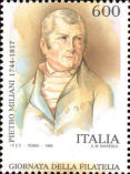 " colore e dentellatura spostata "