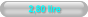 2,80 lire